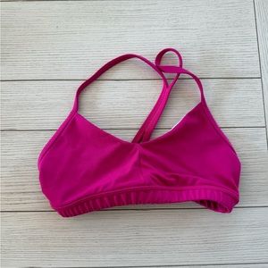 Fleo Sports Bra.